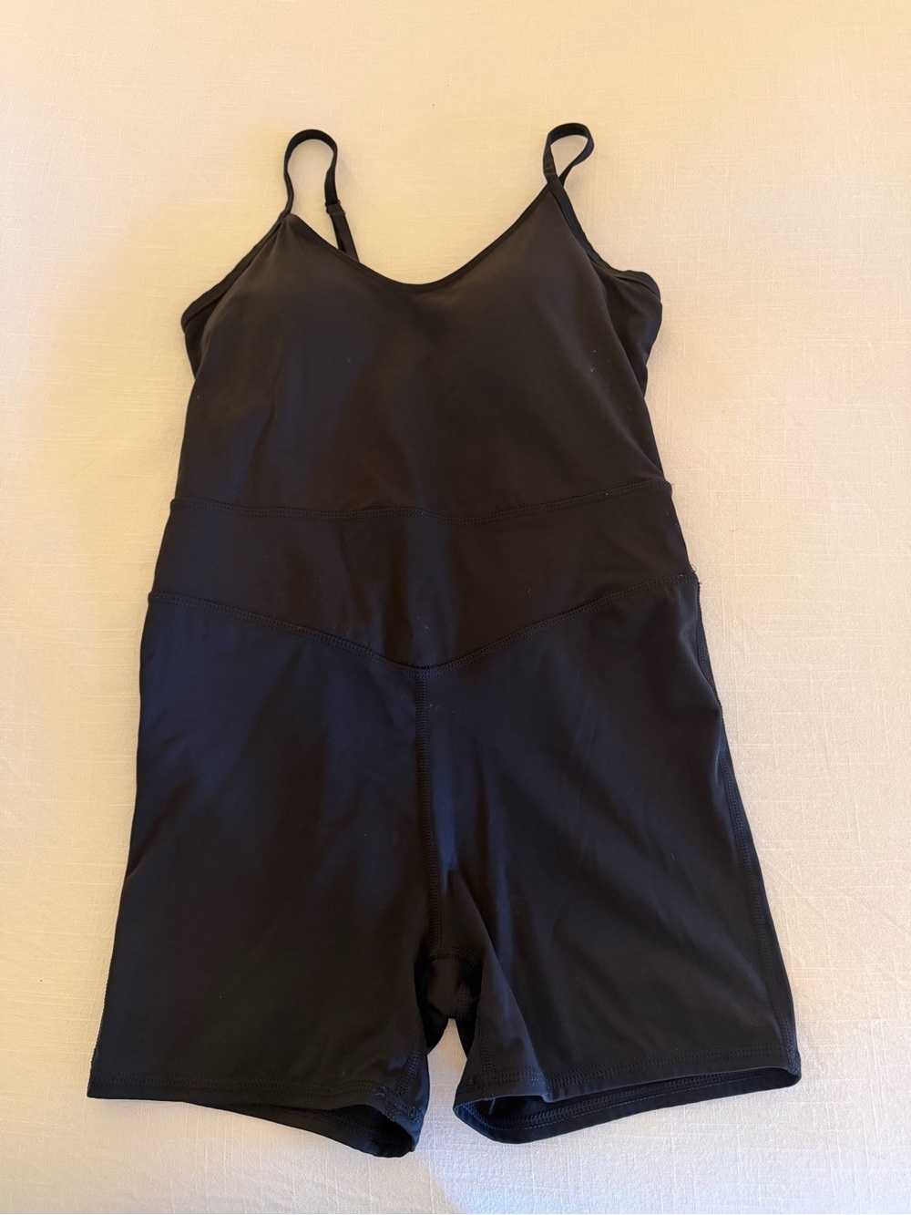 Joylab Athleisure Romper